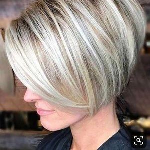 Meet your Posher, Denelle